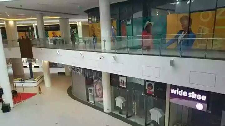 Two Rivers Mall | Nairobi