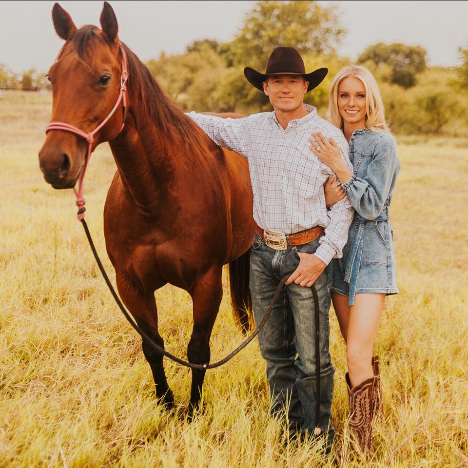 Jeff Lucas Professional Rodeo Announcer - There are bad days... then ...