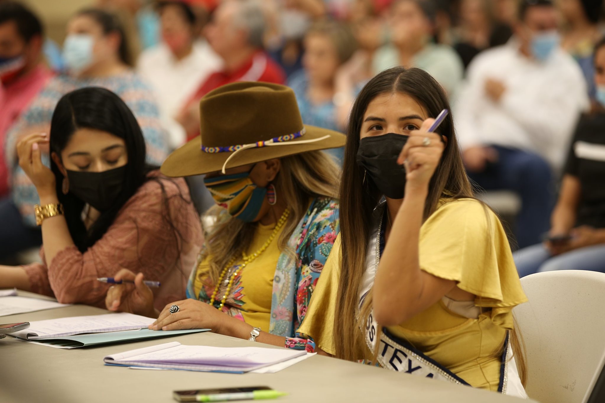 Congratulations to our... - Rio Grande Valley Livestock Show