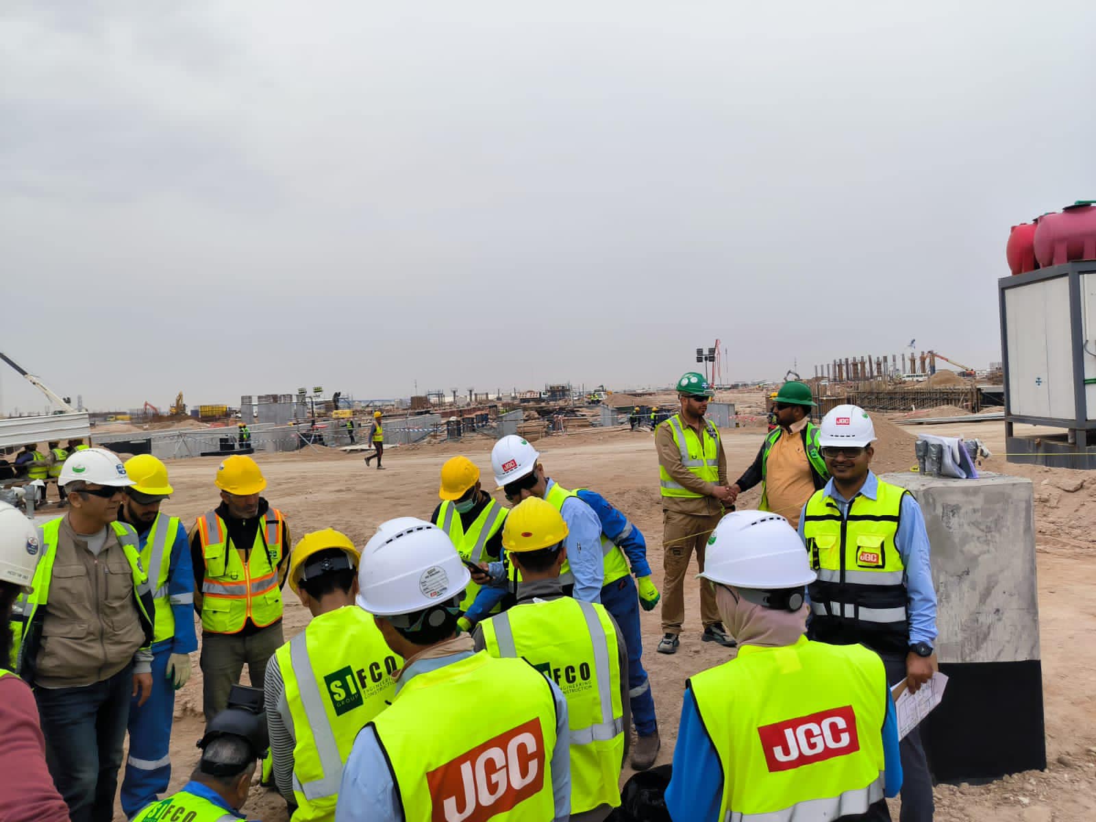 SIFCO Group