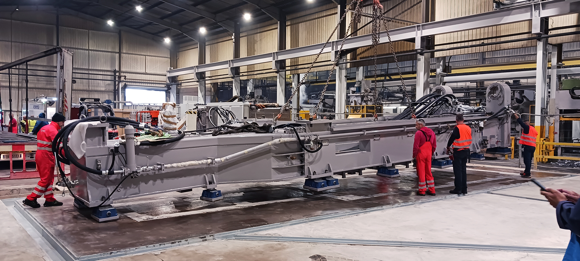EVTEC Group | Coventry