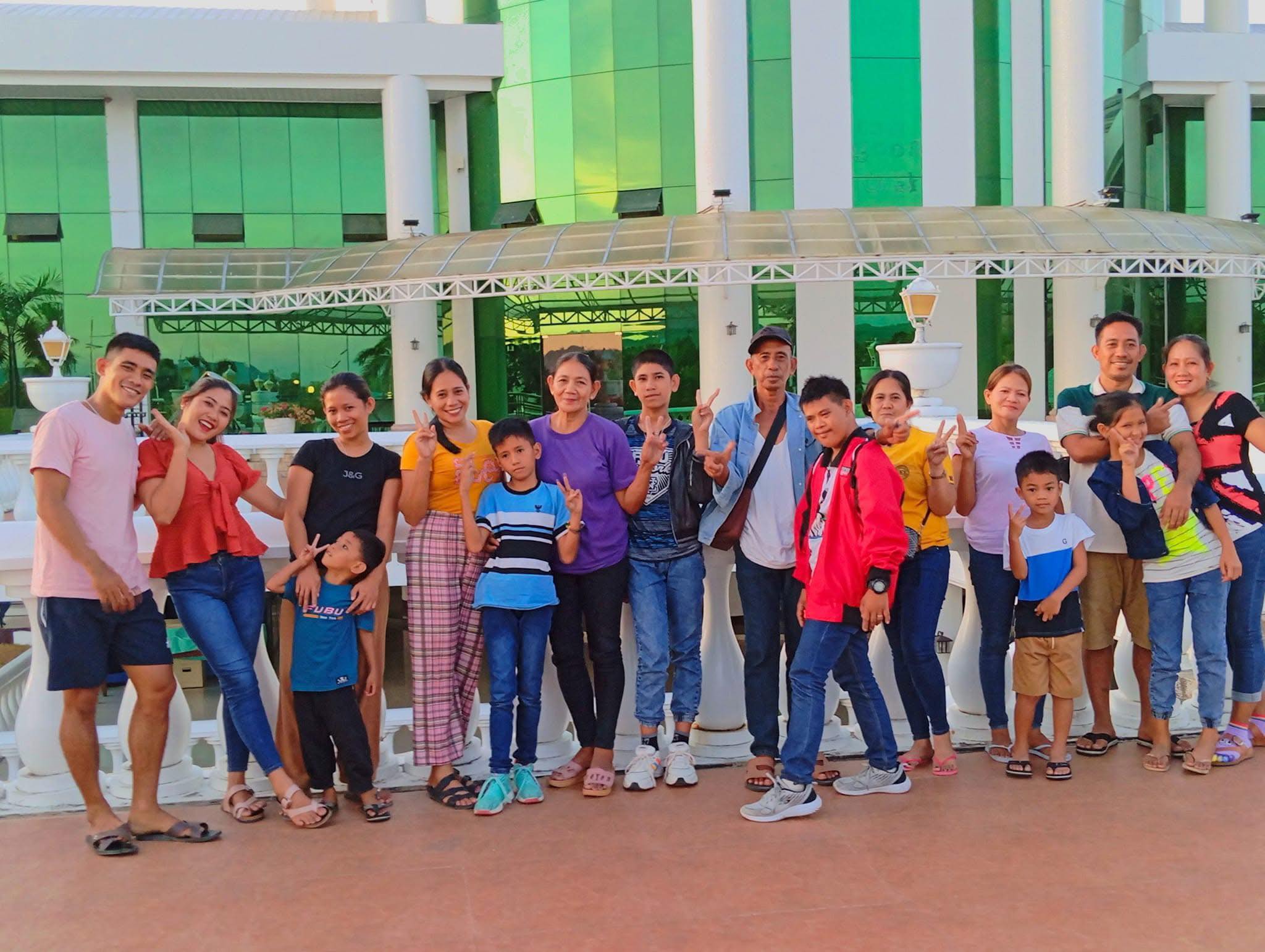 Swetlyn Magbanua Punsalan