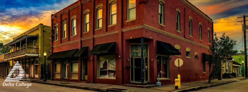 Delta of Slidell Campus | Slidell LA