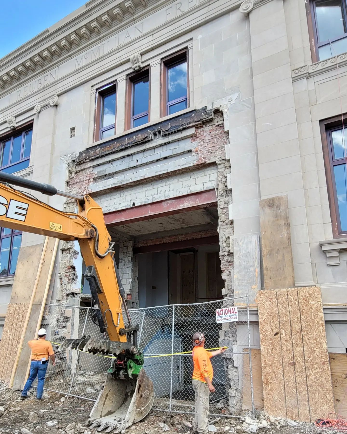 The... - The Public Library of Youngstown and Mahoning County