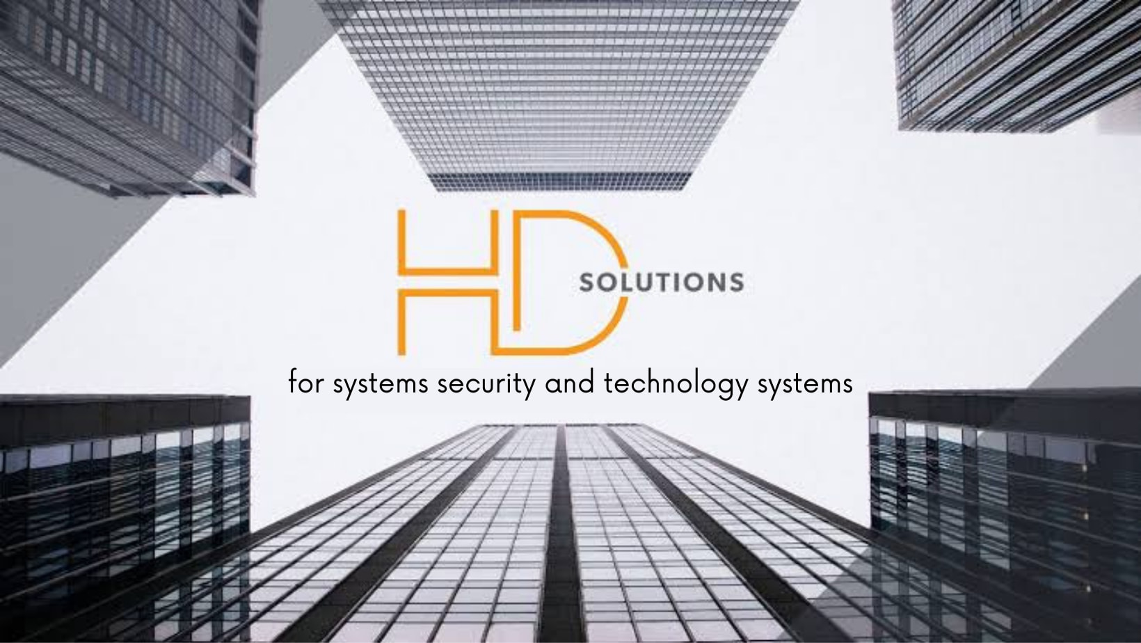 HD solutions for Technology