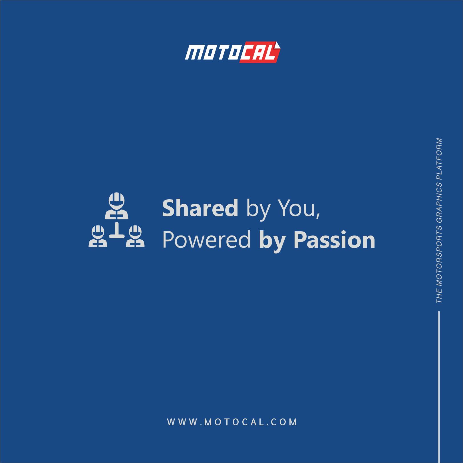 Motocal.com