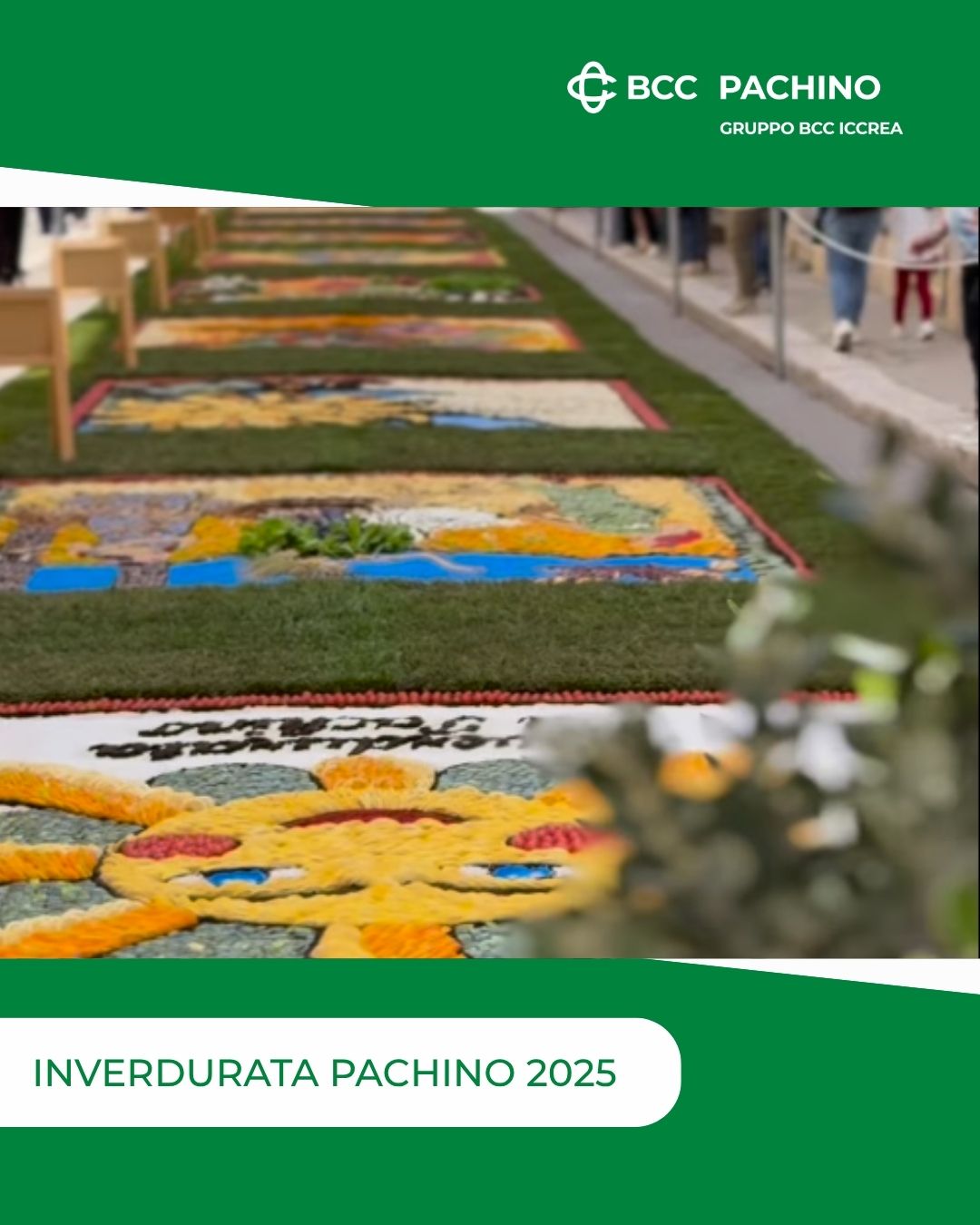 BCC Pachino