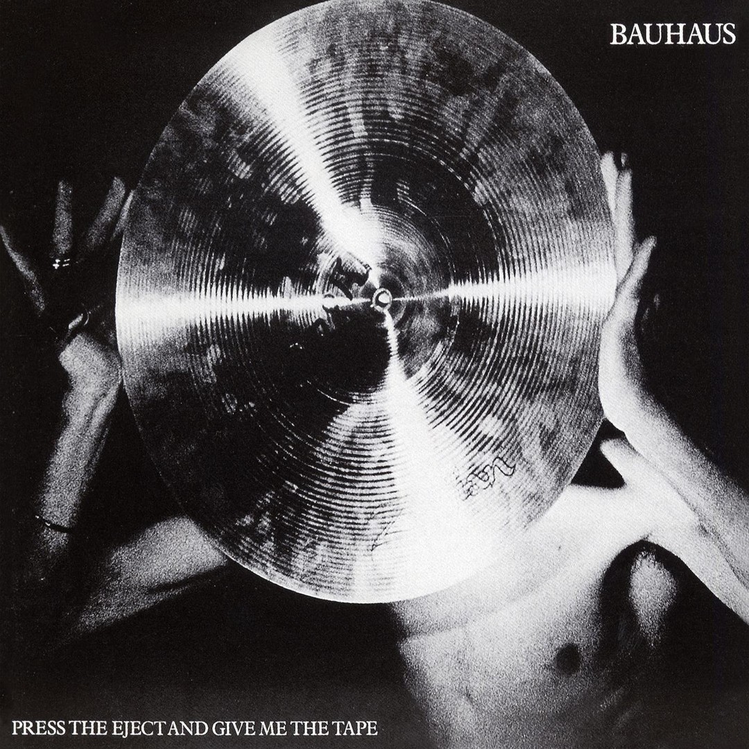 40 years ago today, Bauhaus released their compilation 