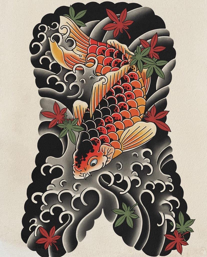 Miller ink