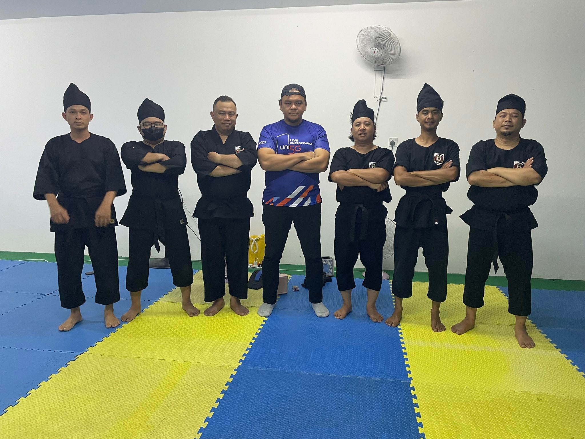 KHTC Sarawak | Miri