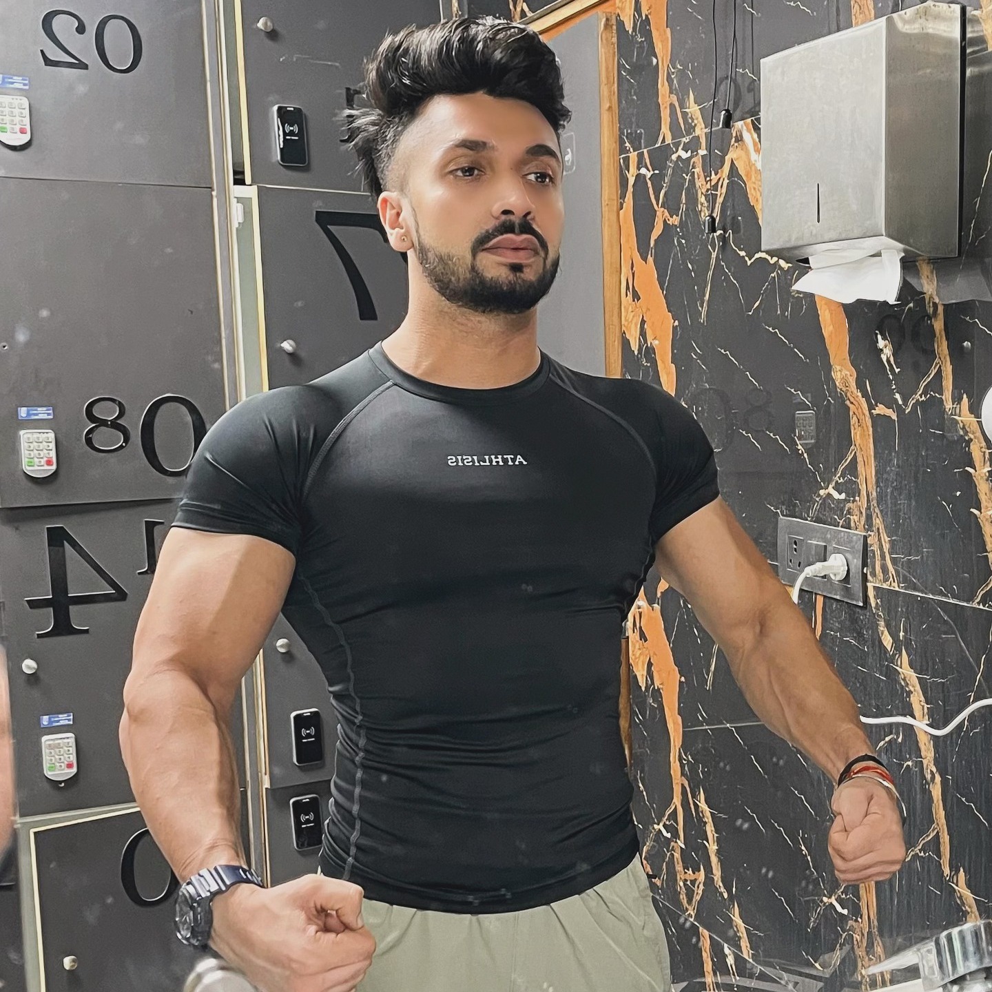 Sumit Solanki