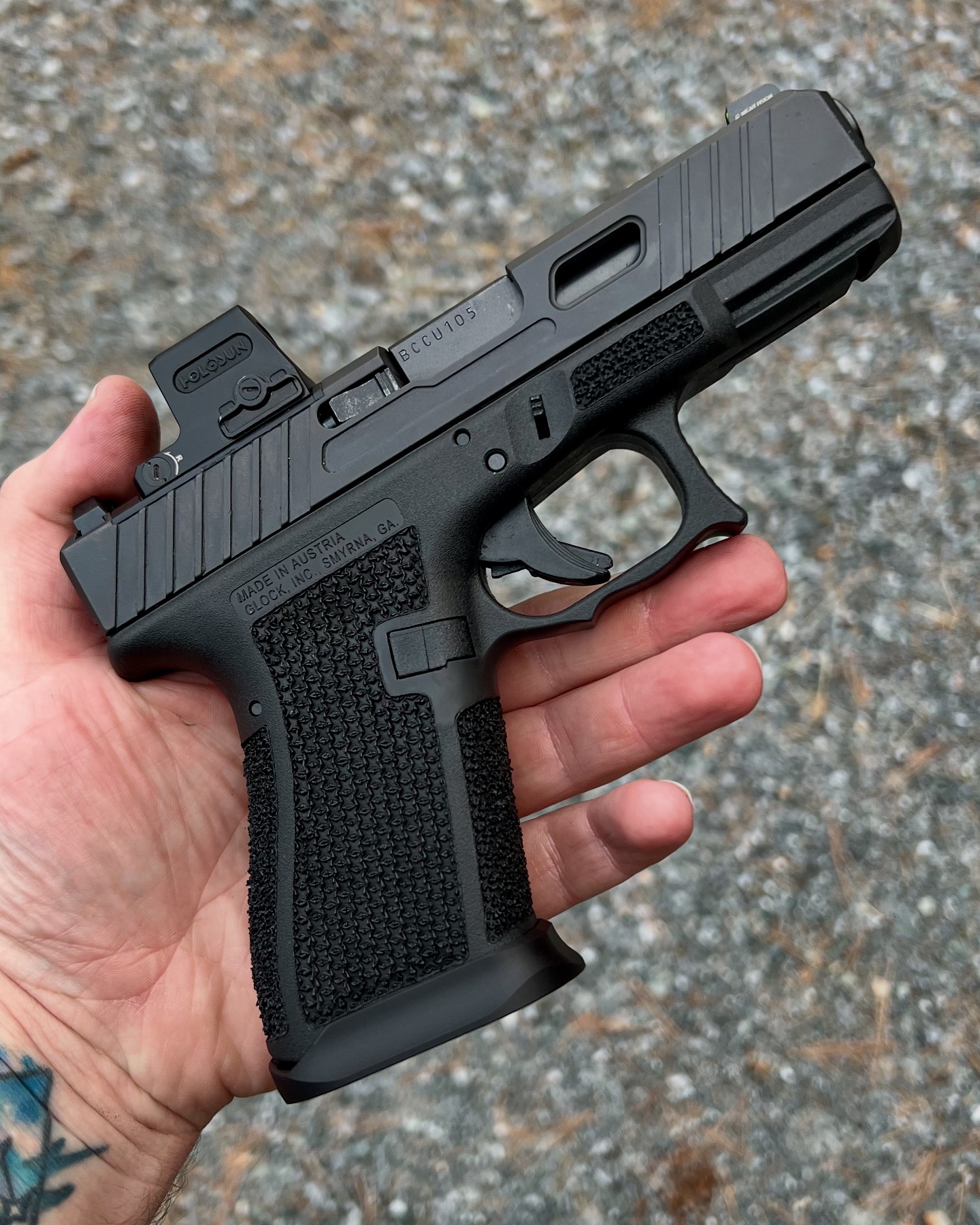 TAP Customs | Placerville CA
