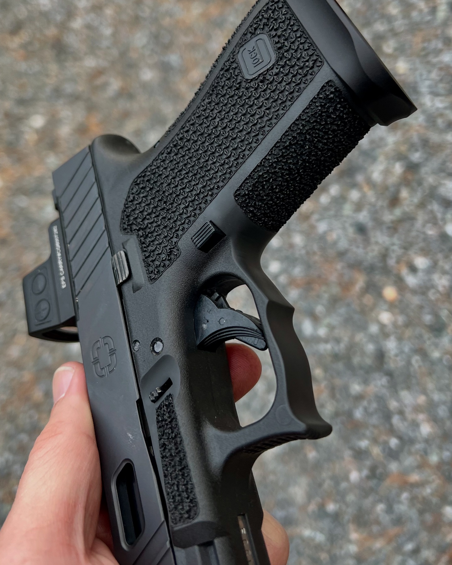 TAP Customs | Placerville CA