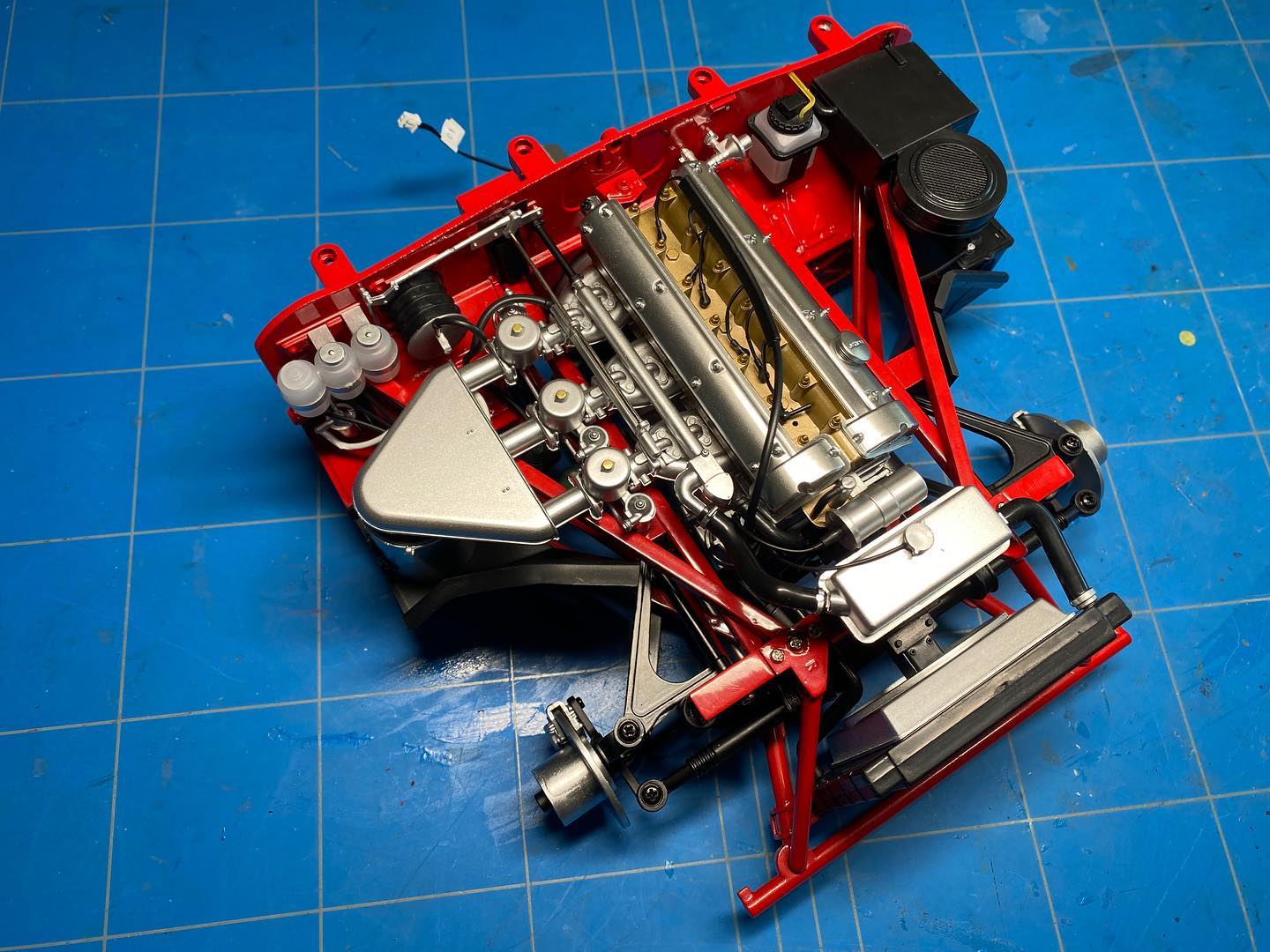 The Scalemodeling Channel... - The Scalemodeling Channel