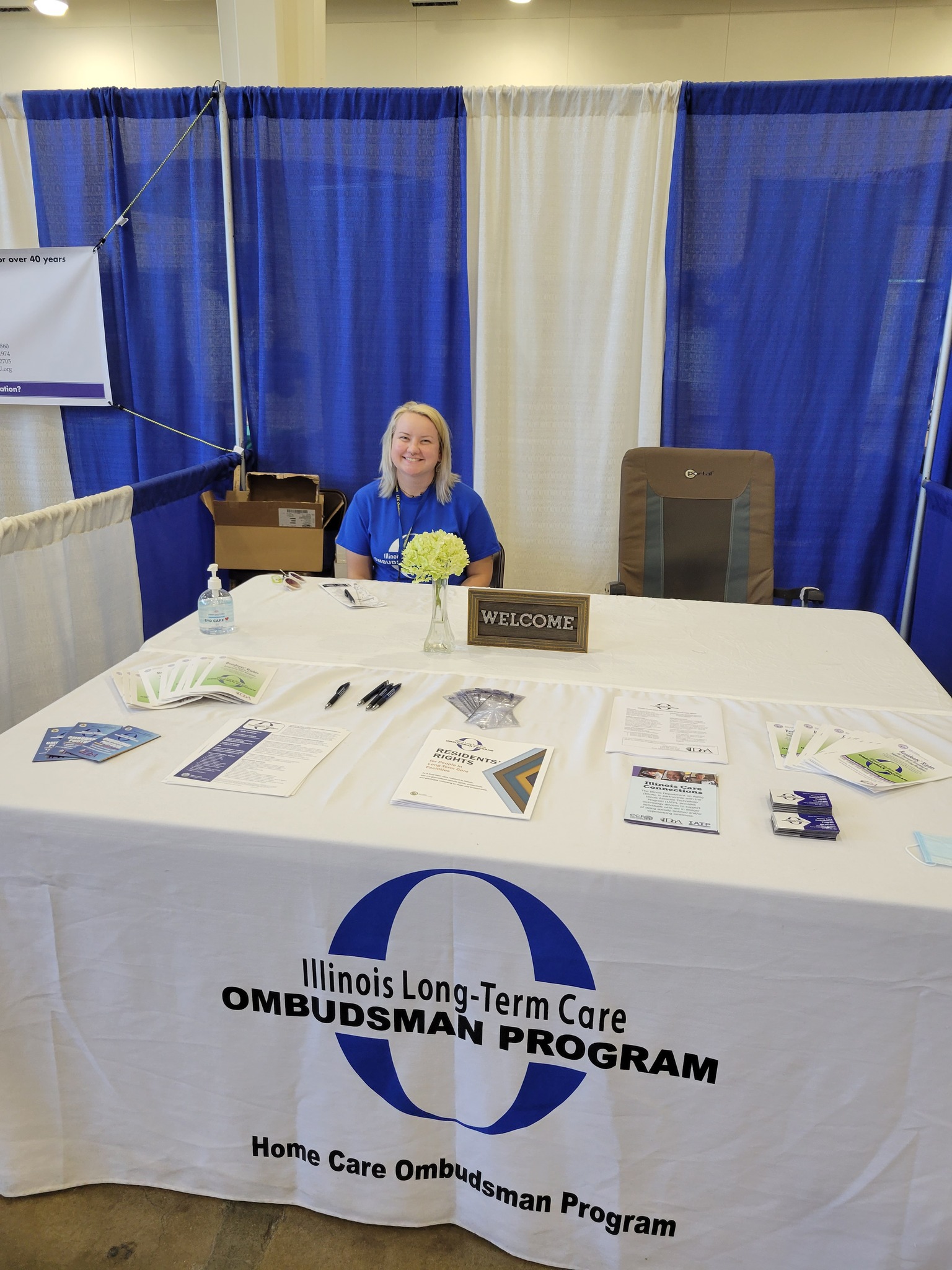 SSP Long-Term Care Ombudsman Program | Alton IL
