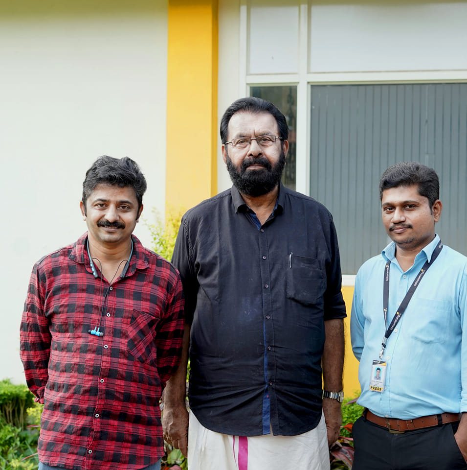 Rajesh Nathan