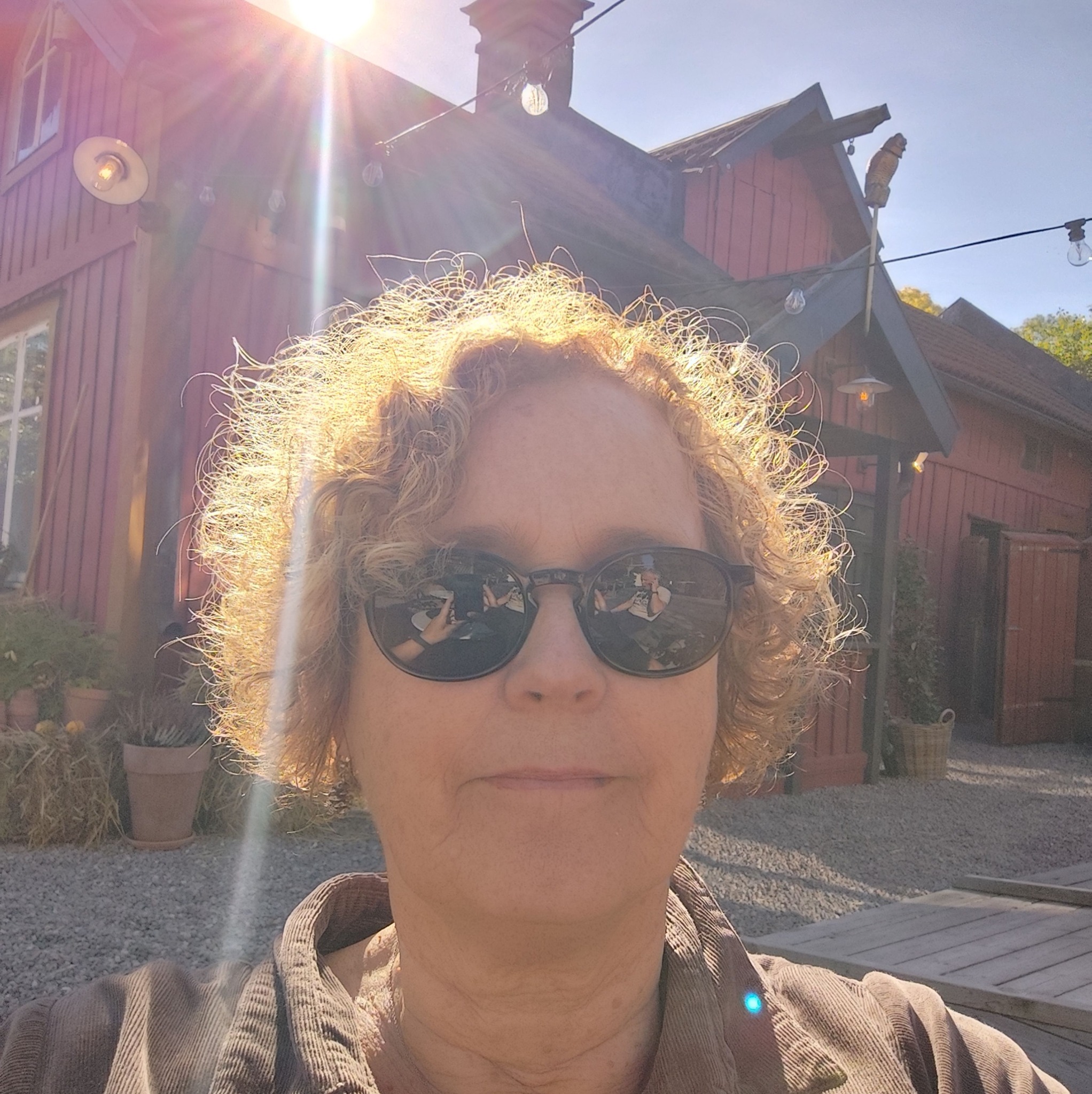 Birgit Lindberg (@lindbergbirgit) • Facebook, Connect with friends