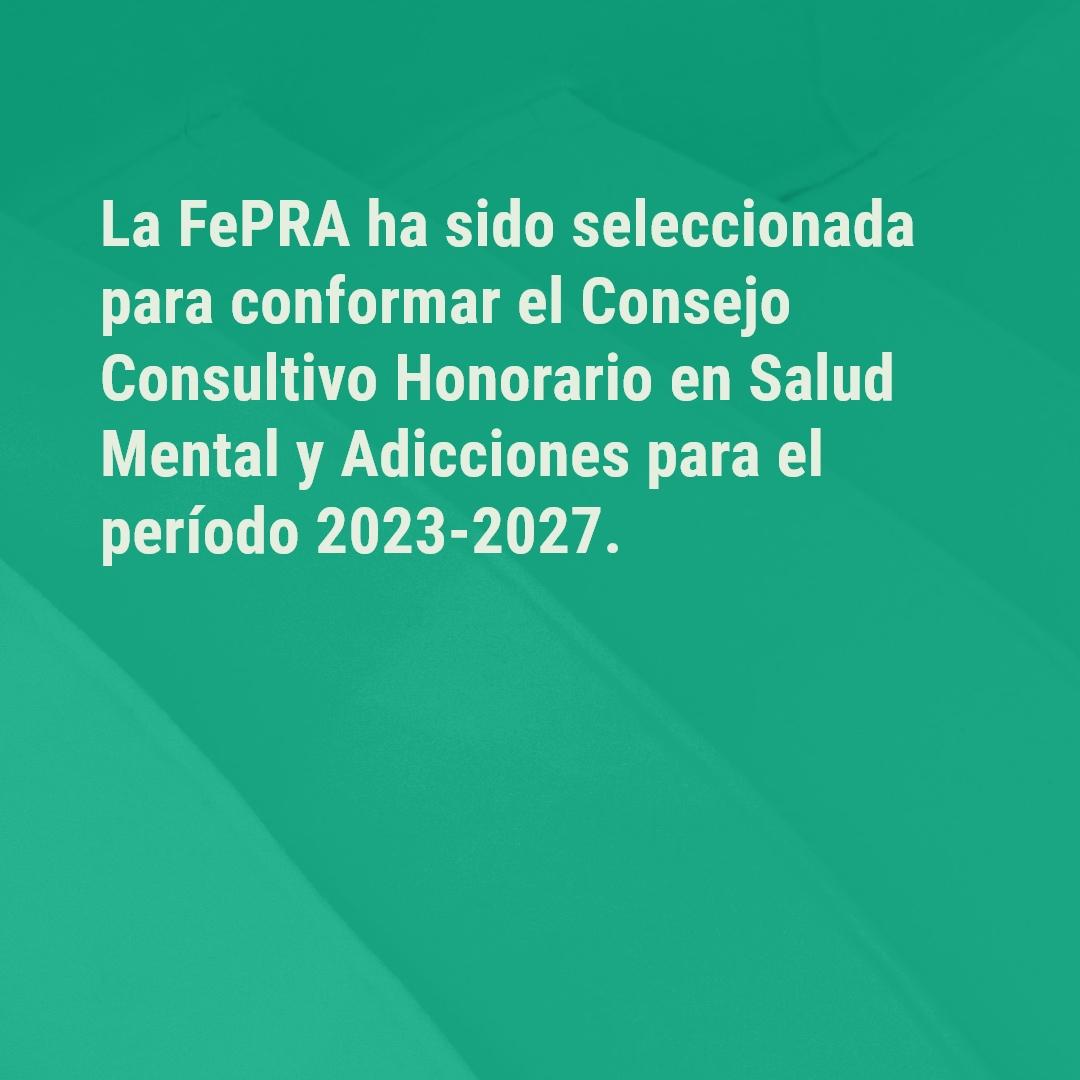 Federación de Psicólogas y Psicólogos de la República Argentina ...