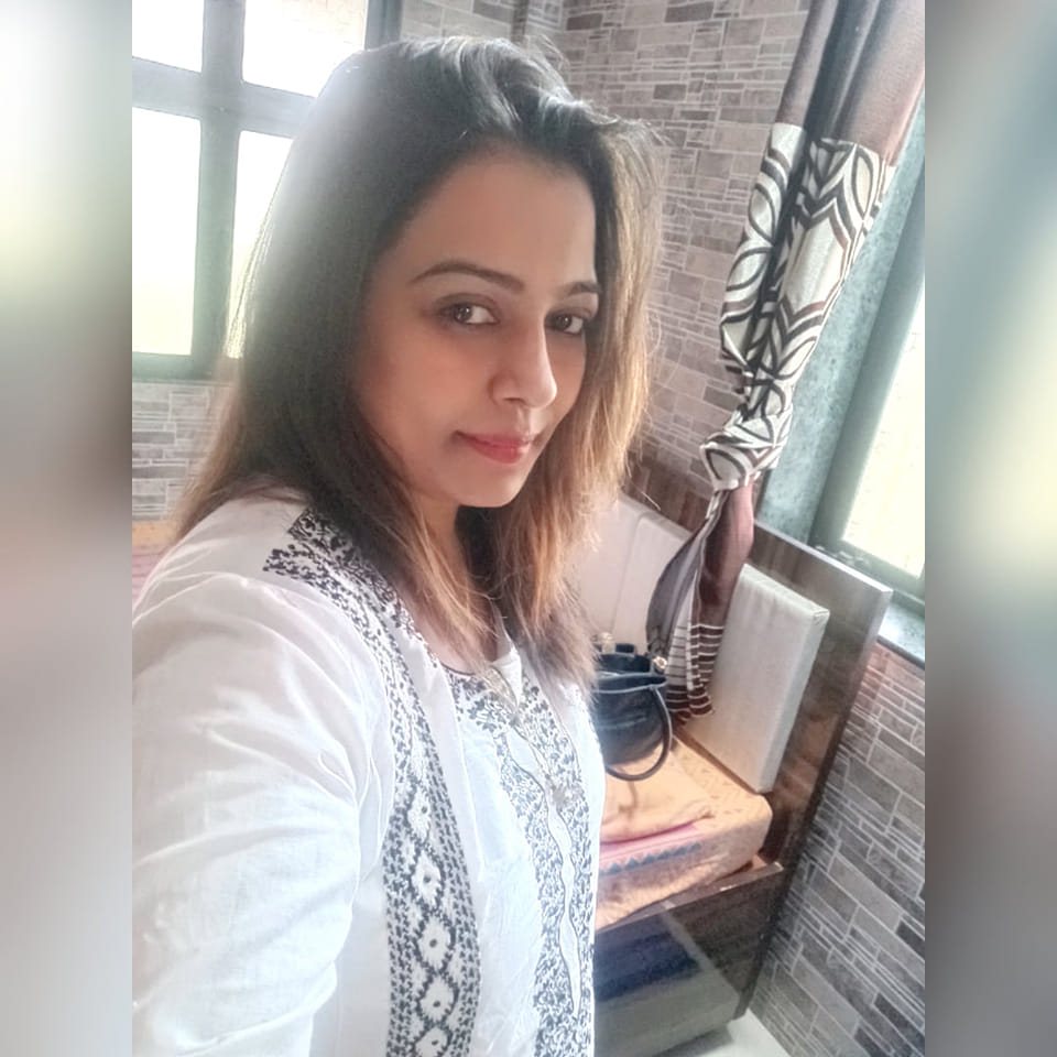 Snehal Raut