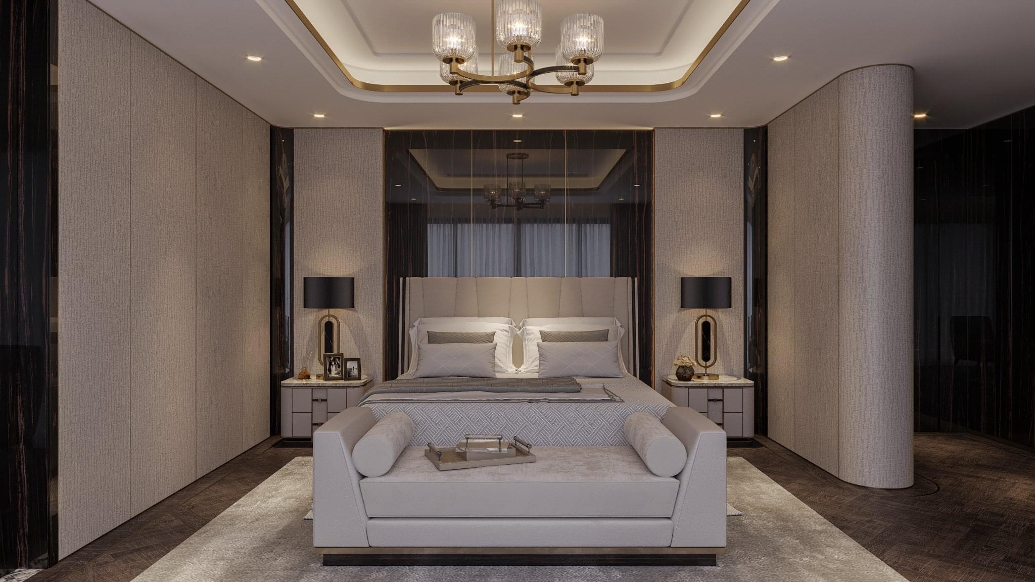 Thiết kế Thi... - Thiết kế Thi Công Nội Thất An Huy Group