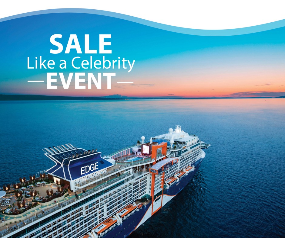 Expedia - We’re hosting an event to tell you all about our Sale Like a ...
