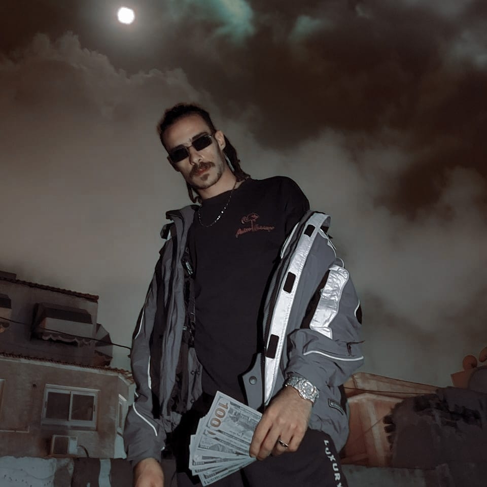 BODDA | Cairo
