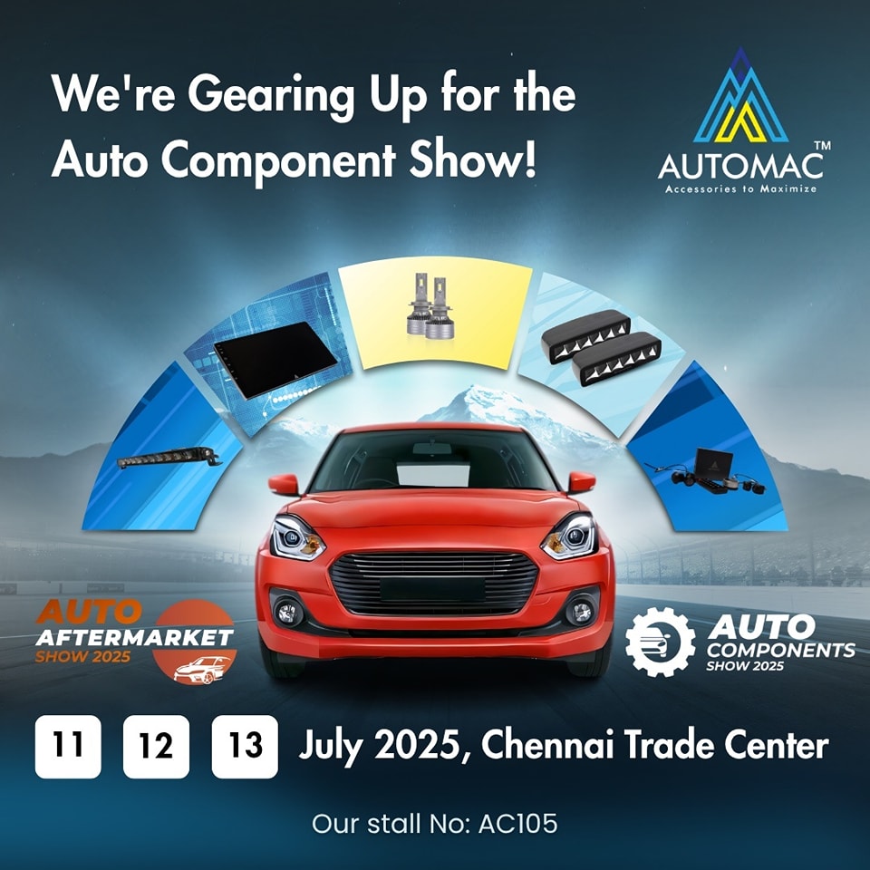 Automac | Chennai