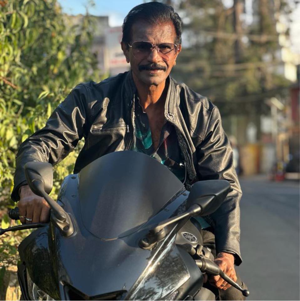 Deva Charles