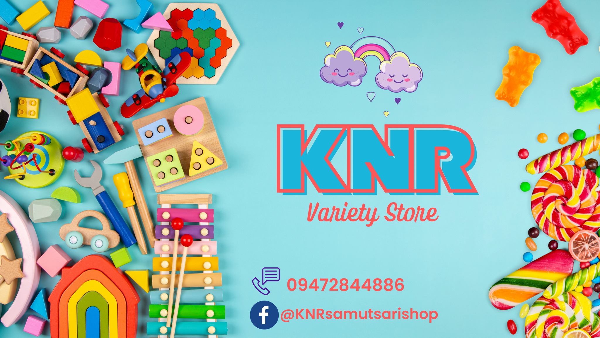 KNR Variety Store