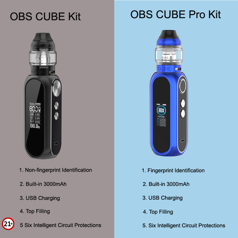 obs vape Obs.official