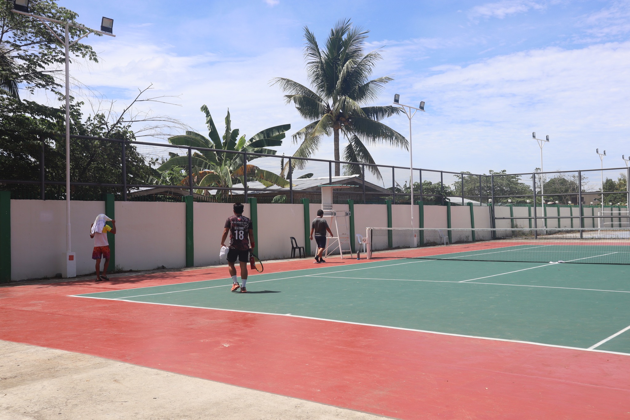 DNSC IC - Local Student Government | Panabo