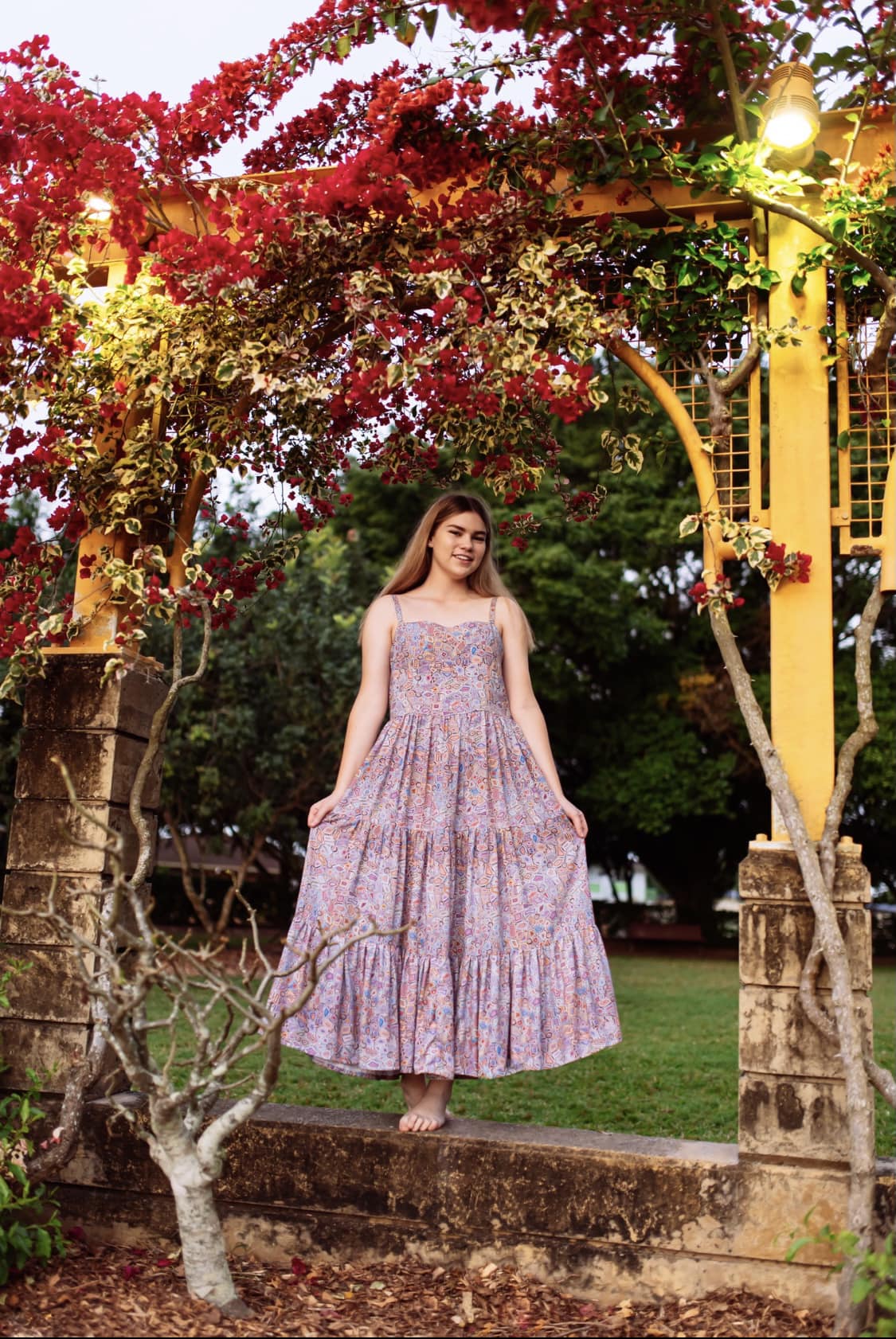 field of dreams dress in light blue lioness for sale The shoulder Waist:W-36 NORDSTROM CE Modern A-Line with Sheer