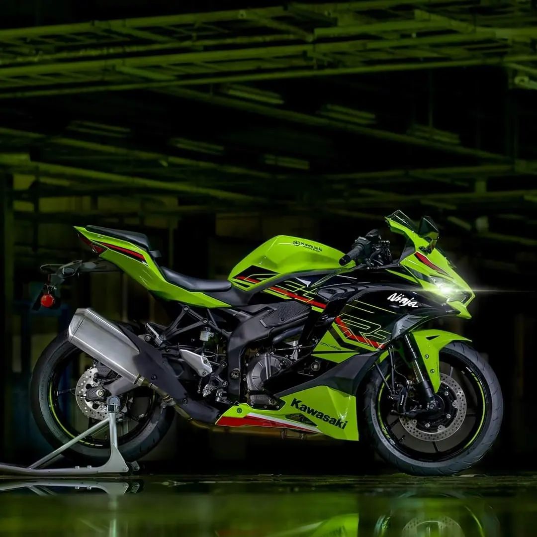 Kawasaki Ninja 650 and Z650 BS6 launching soon in India. Bookings