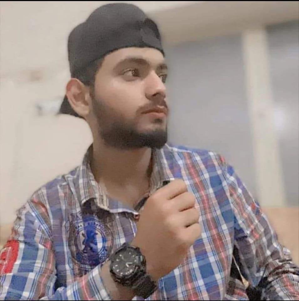 Ahsan Rajpoot