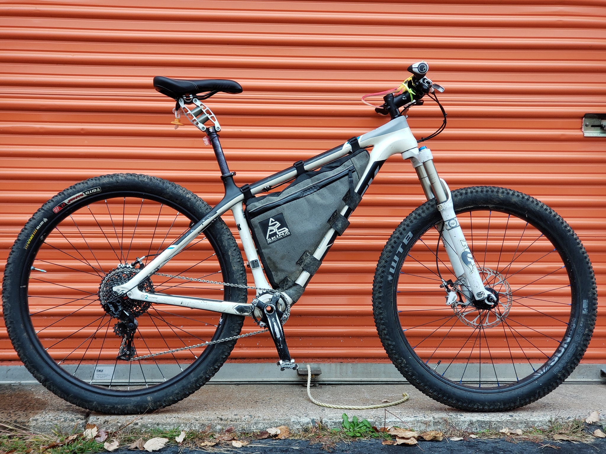 美品】Trek Verv 3 WSD（USモデル） Trek gravel mountain Bike Medium 