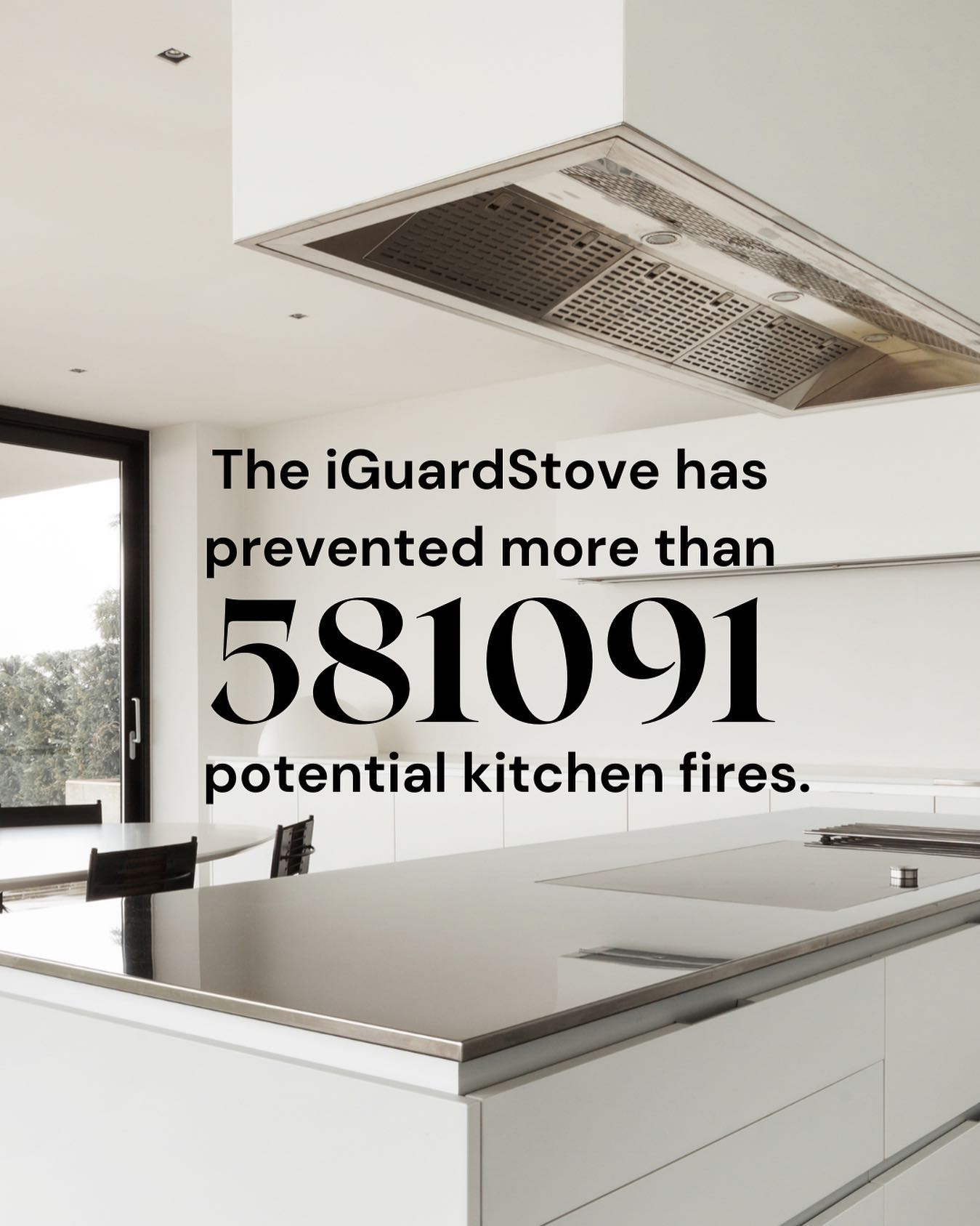 iGuardFire