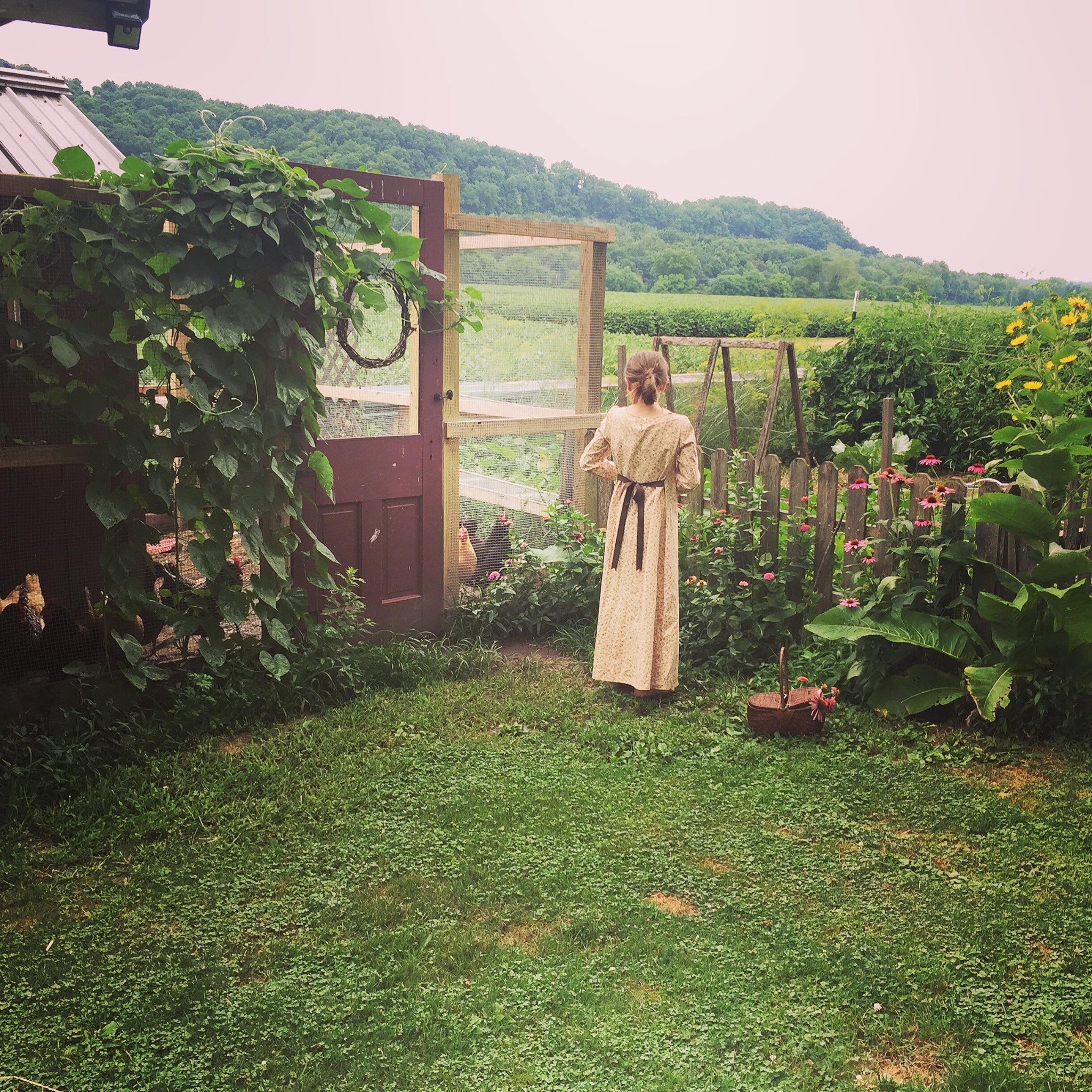 Rustic Roots Homestead LLC