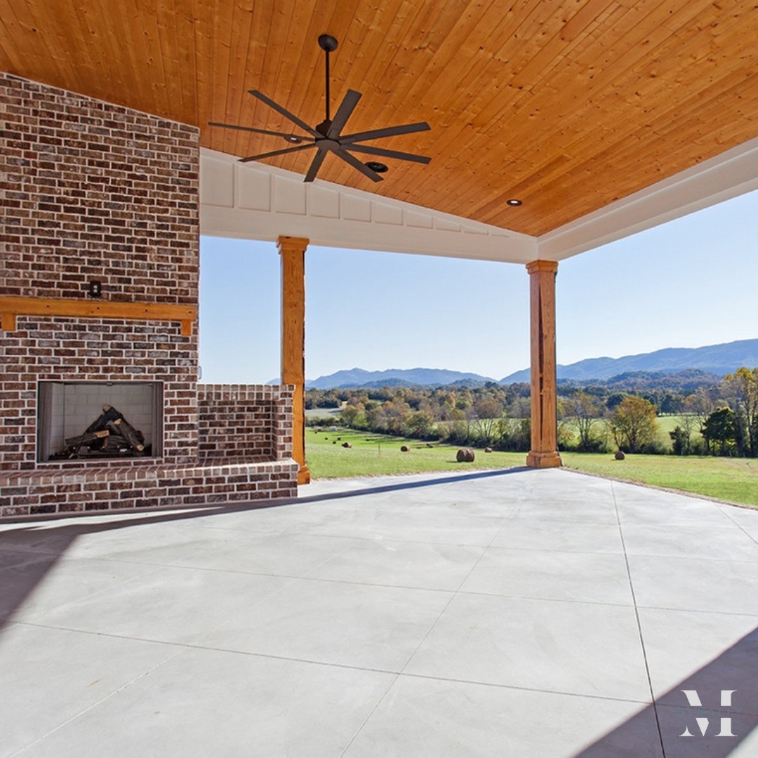 McNally Properties - At McNally Properties, we design outdoor spaces ...