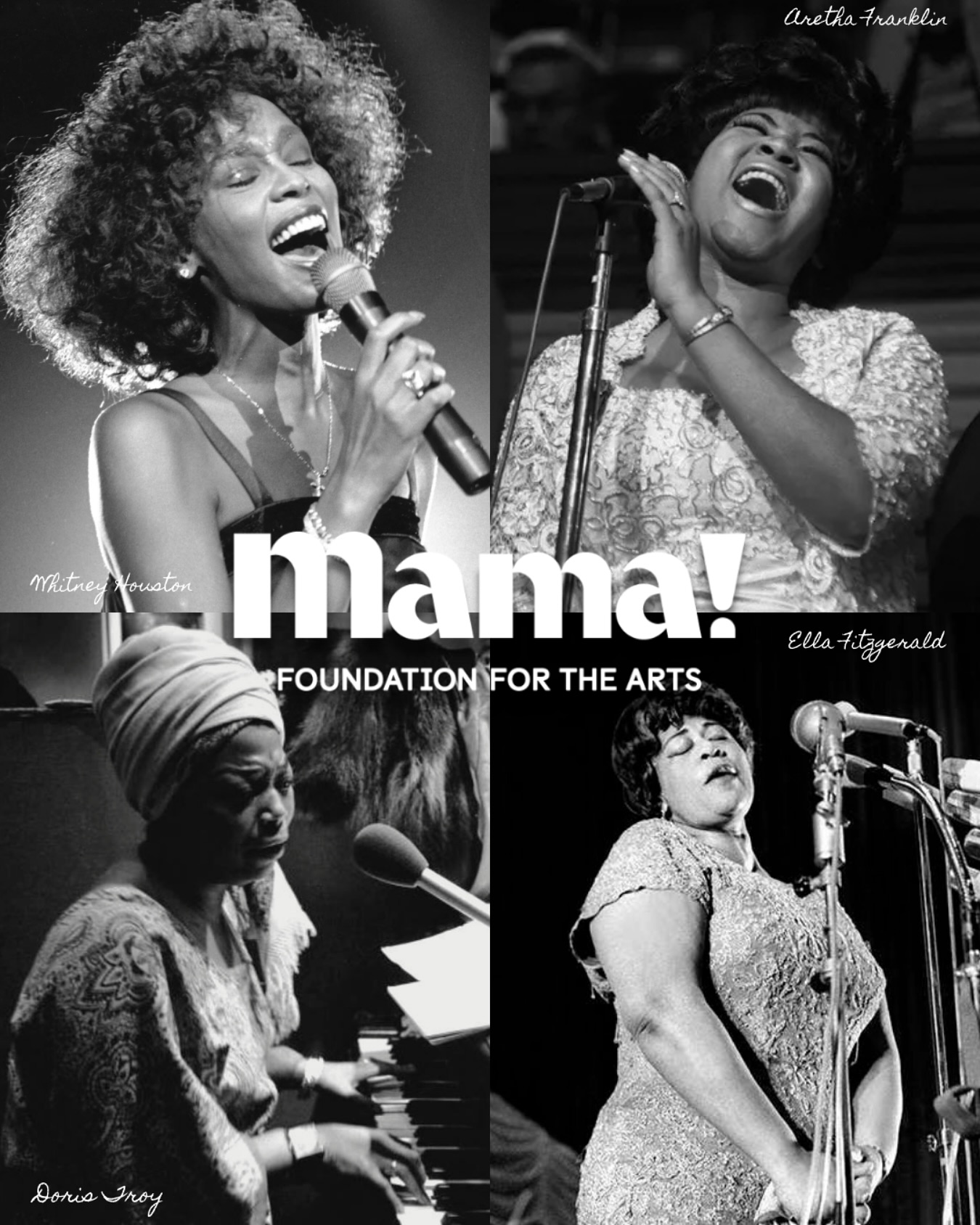 Mama - This Women’s History Month, we honor the incredible Black women ...