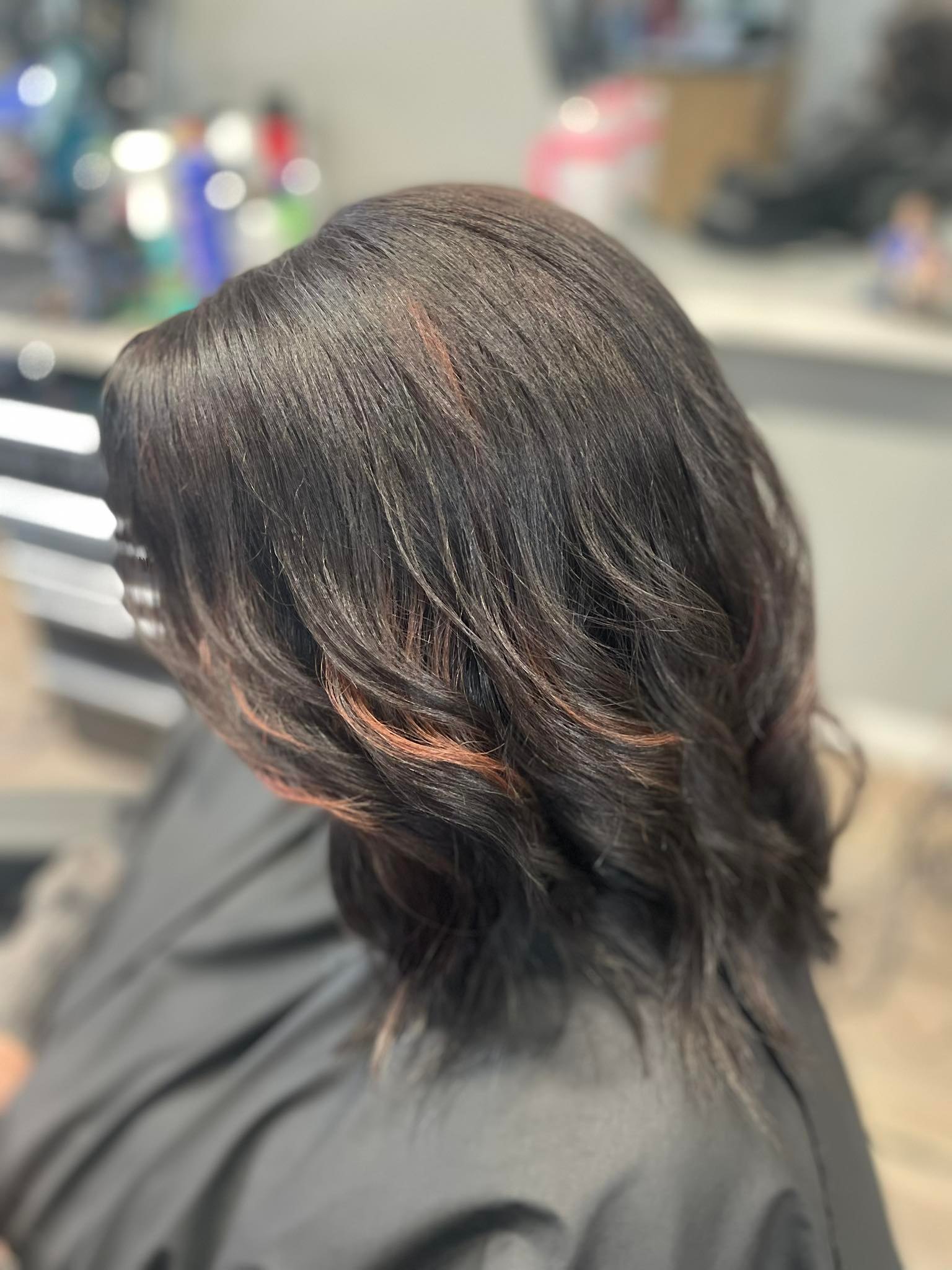 Root 86 Salon | Glen Dale WV