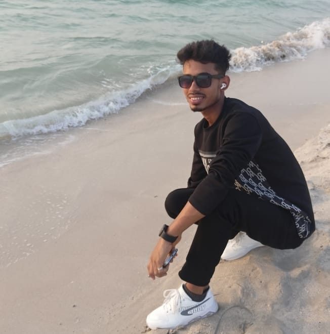 Saiful Khan