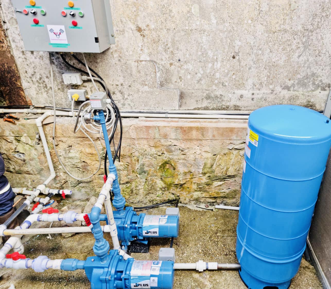 RES Engineering Solutions Ltd | St. Augustine