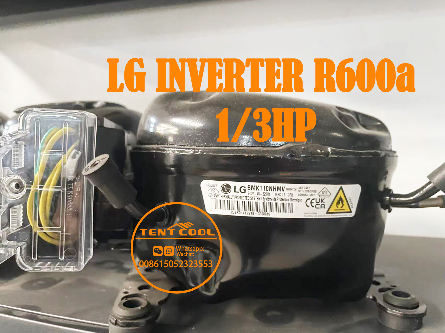 LG... - Refrigerator And Air Conditioner Spare Parts Solutions | Facebook