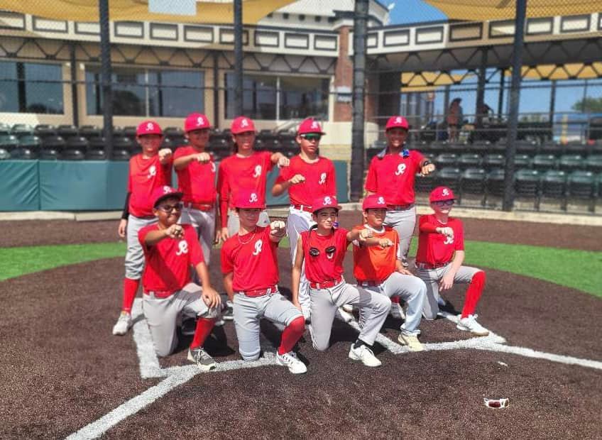 Texas Red Wolves Baseball ⚾️ | Facebook
