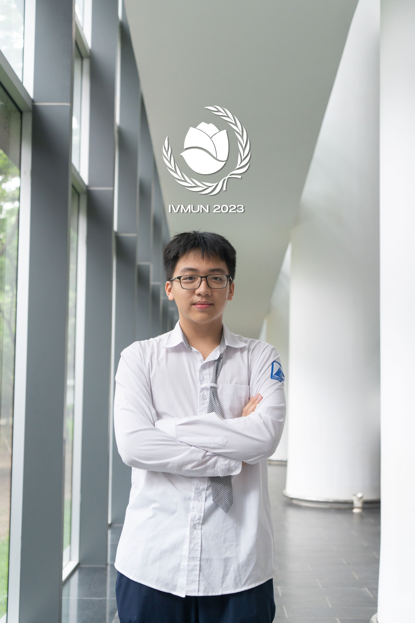 International Vietnam Model United Nations - IVMUN | Hanoi