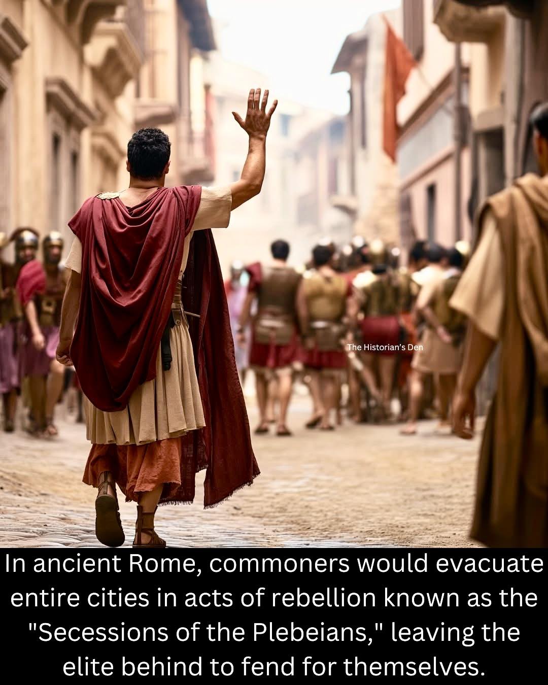 The Historian's Den - #commonpeople #thehistoriansden | Facebook