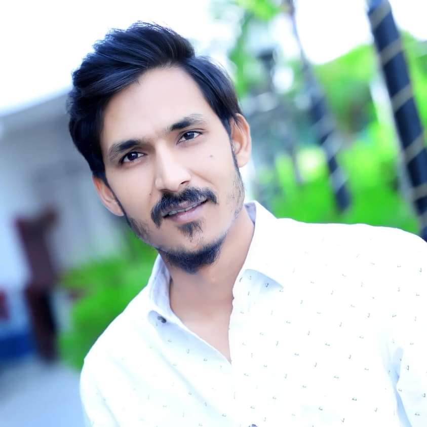 Talib Rana