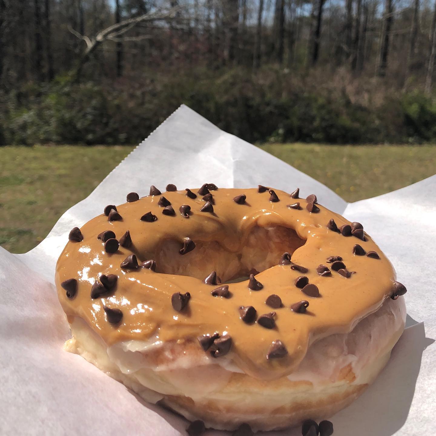 The Donut Wagon Home Facebook