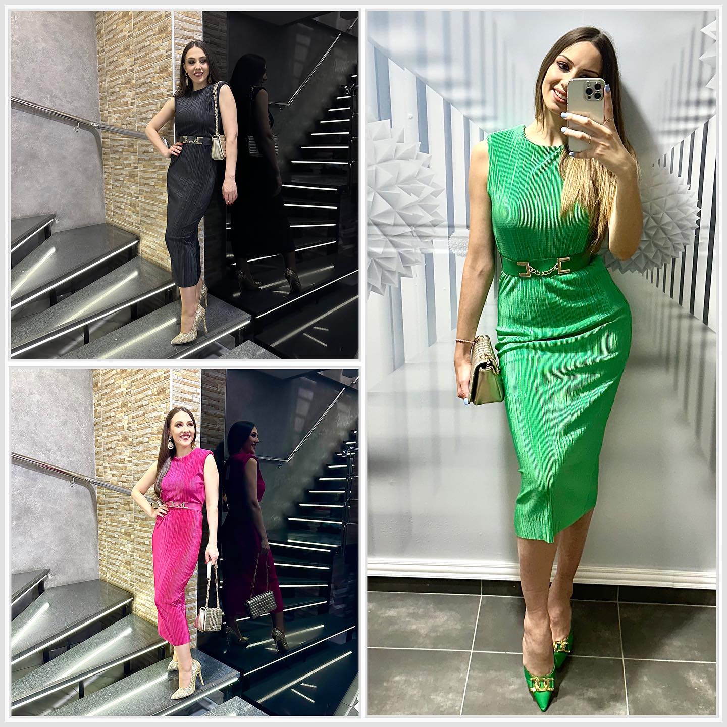 Butik - Model haljine koji je pobrao sve vase simpatije ponovo je ...