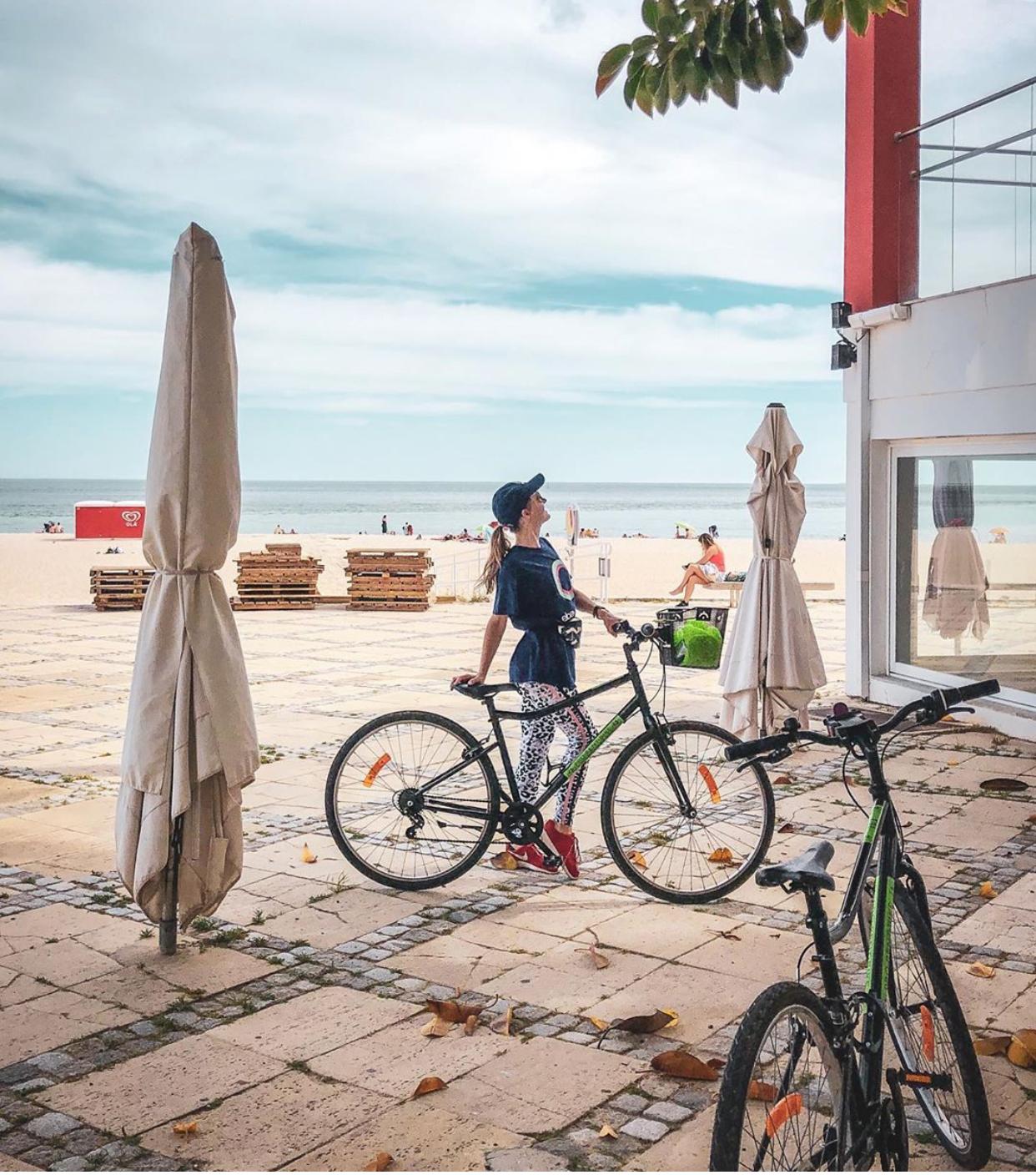 PRO RENT BIKE | Setúbal